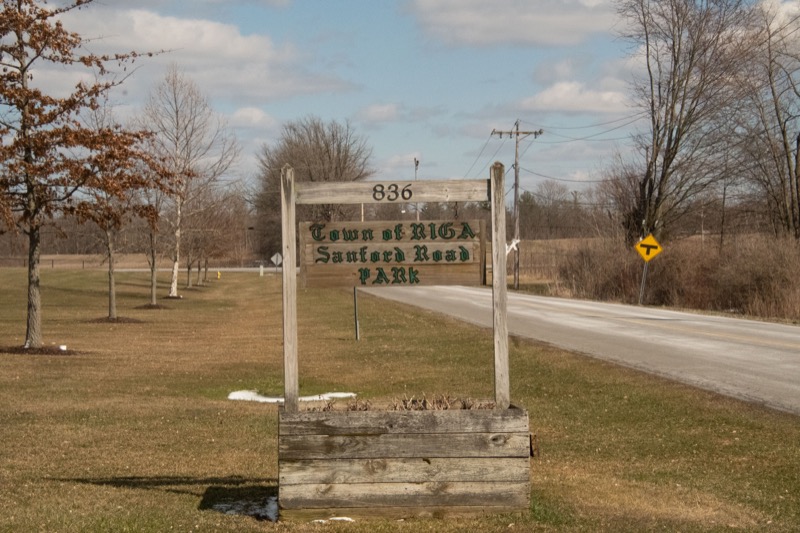 Churchville Chili Class of 1971 site